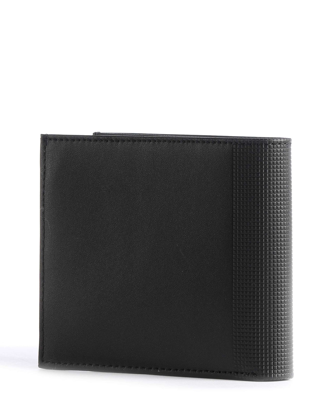 Victorinox Altius Alox Deluxe RFID Wallet black