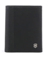Victorinox Altius Alox Tri-Fold RFID Portfel black
