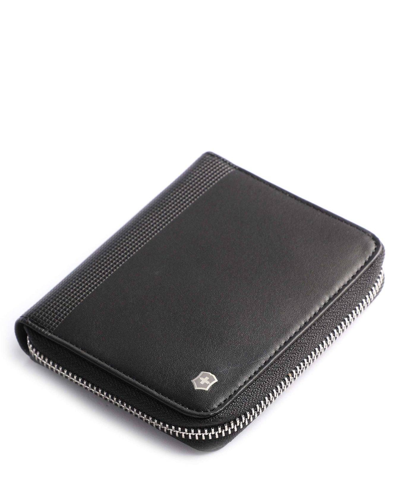 Victorinox Altius Alox RFID Wallet black