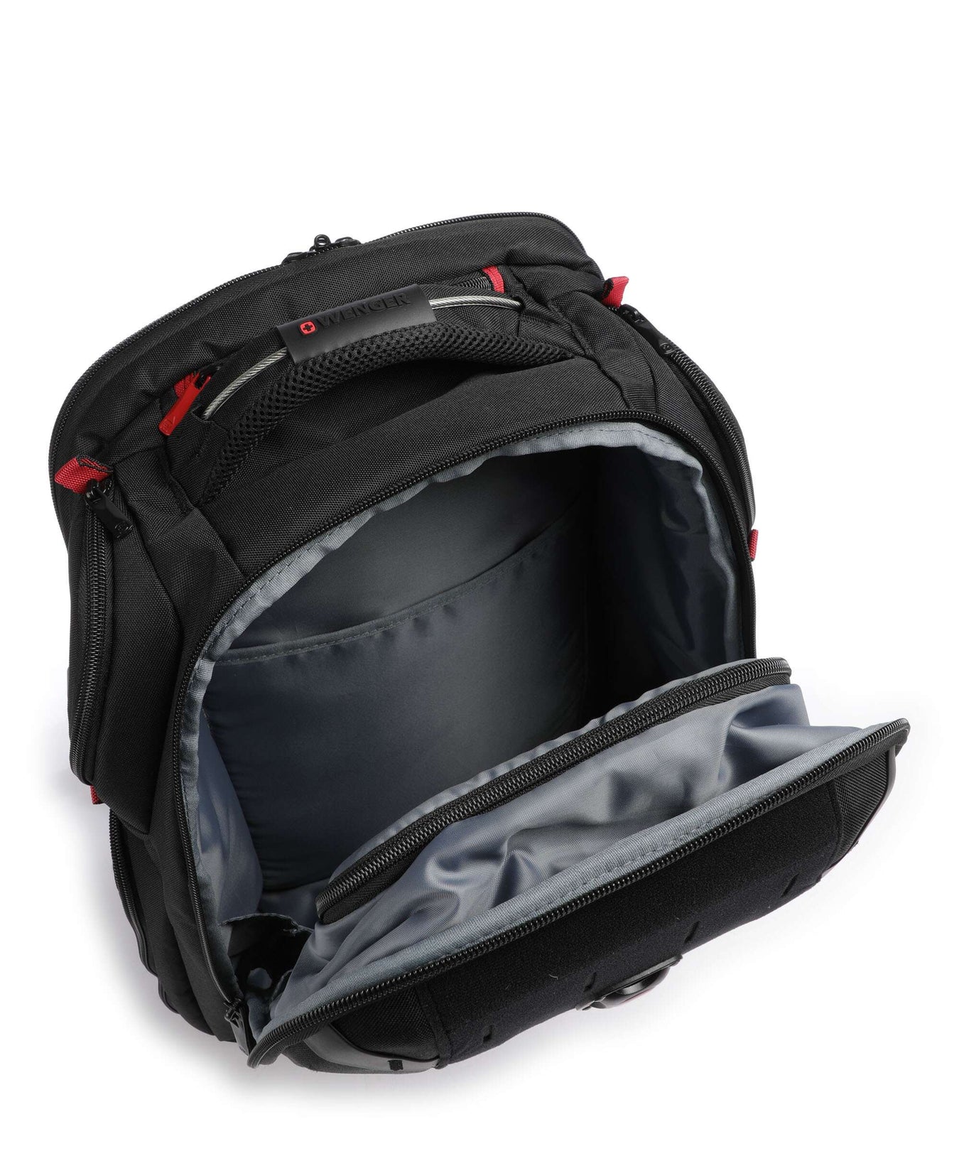 Wenger Tech PlayerOne Backpack black