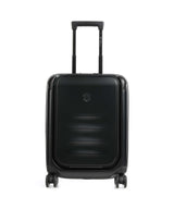 Victorinox Spectra 3.0 Exp Global Walizka na 4 kołach black