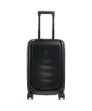Victorinox Spectra 3.0 Exp Frequent Flyer Walizka na 4 kołach black