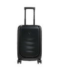 Victorinox Spectra 3.0 Exp Frequent Flyer Spinner (4 wheels) black