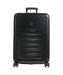 Victorinox Spectra 3.0 Exp Large Walizka na 4 kołach black