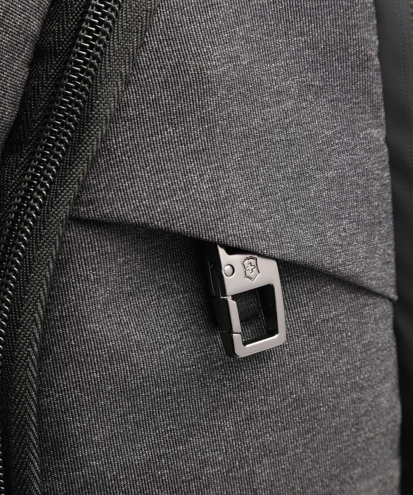 Victorinox Architecture Urban 2 Backpack melange grey/black