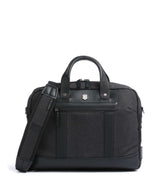 Victorinox Architecture Urban 2 Aktówka melange grey/black