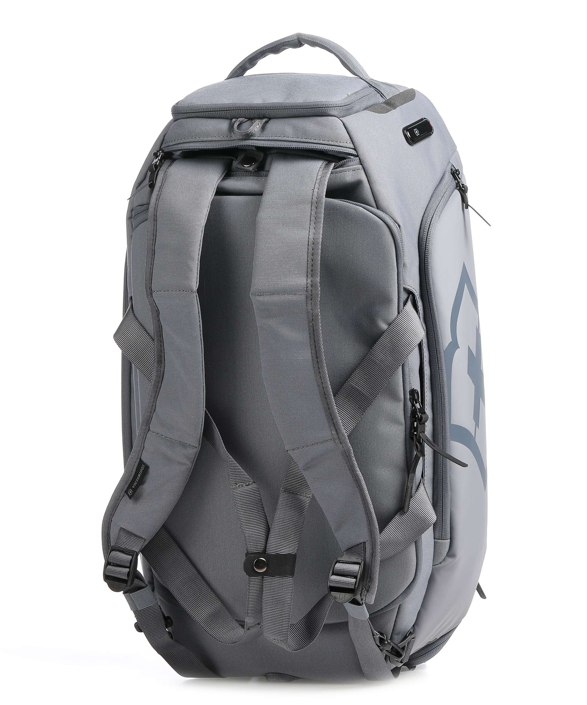 Victorinox Touring 2.0 Travel 2in1 Weekend bag stone grey