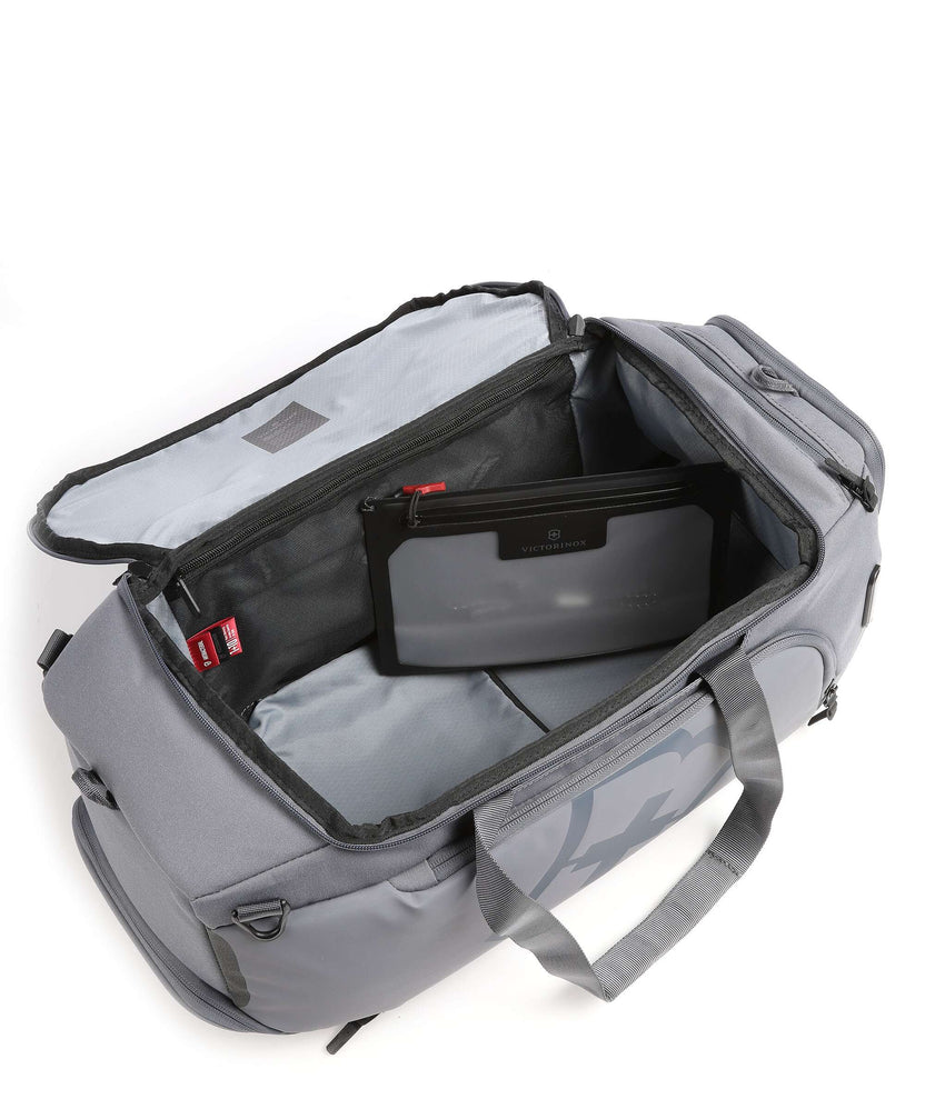 Victorinox Touring 2.0 Travel 2in1 Weekend bag stone grey
