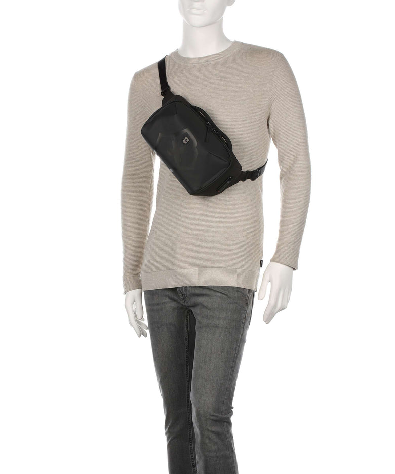 Victorinox Touring 2.0 Belt bag black