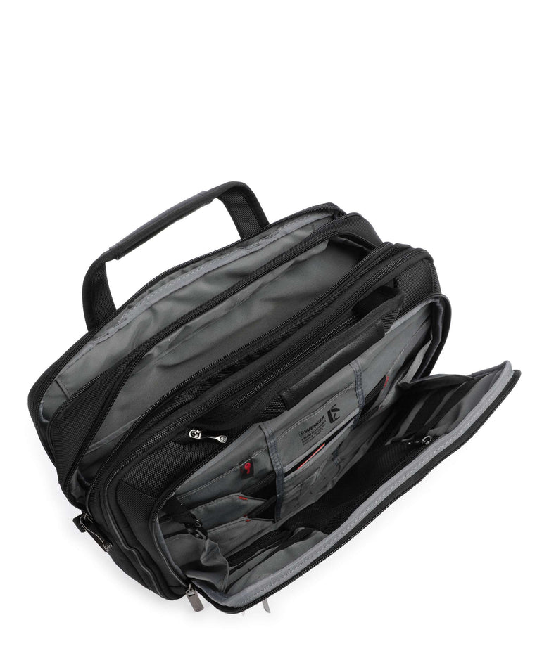 Wenger BC Star Briefcase black