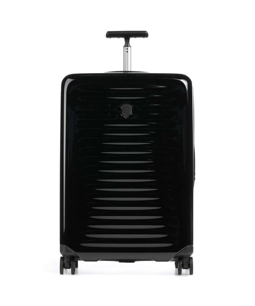 Victorinox Airox Medium Spinner (4 wheels) black