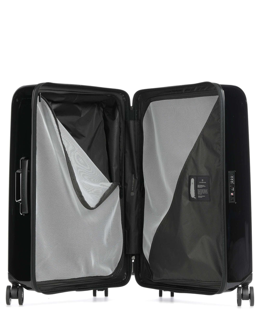 Victorinox Airox Medium Spinner (4 wheels) black