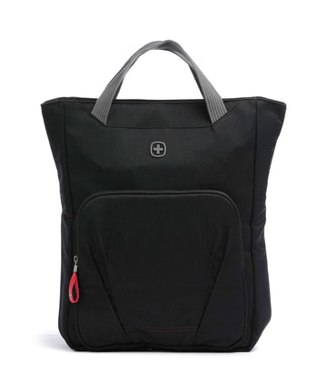 Wenger Motion Vertical Torba na zakupy chic black