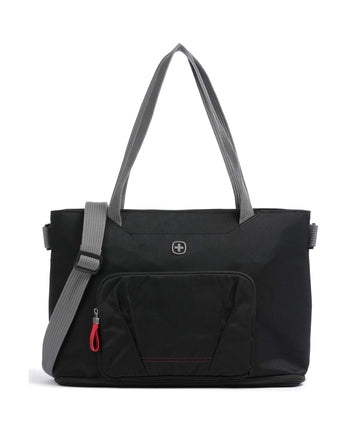 Wenger Motion Deluxe Torba na zakupy chic black