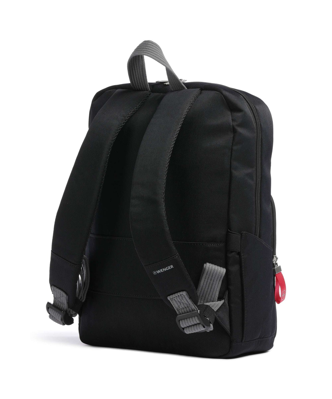 Wenger Motion Backpack chic black