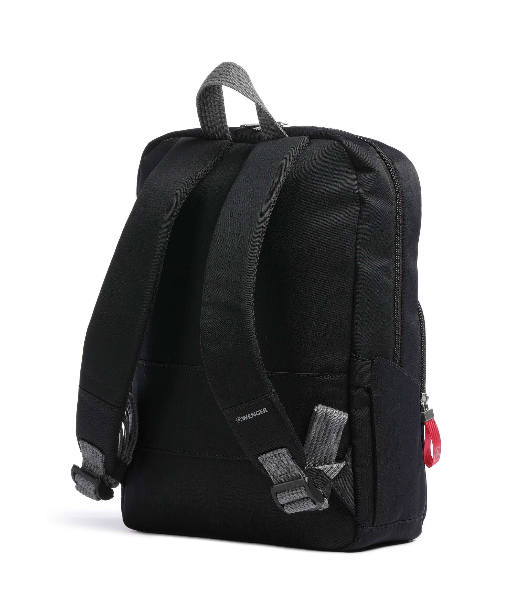 Wenger Motion Backpack chic black