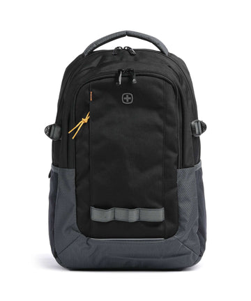 Wenger Next Ryde Plecak na laptopa gravity black
