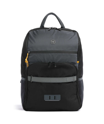 Wenger Next Move Plecak na laptopa gravity black