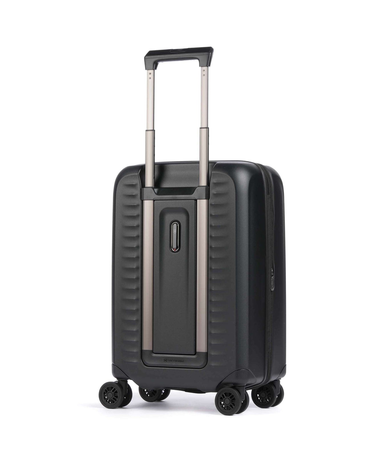 Victorinox Airox Advanced FFQ Spinner (4 wheels) black