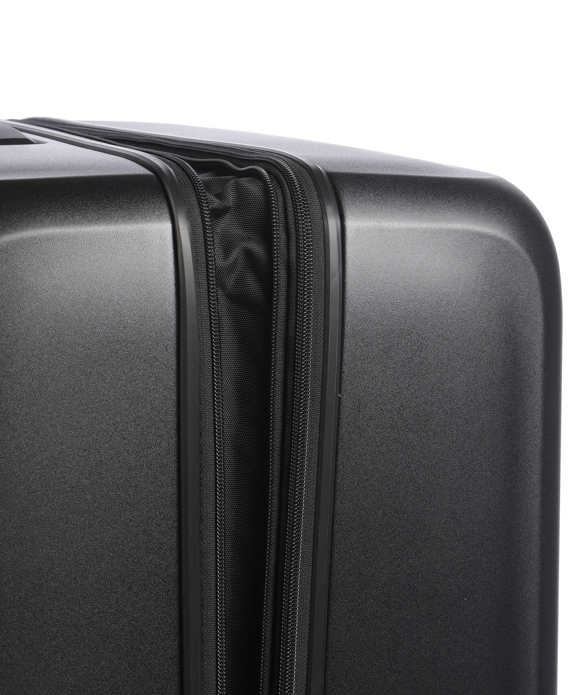 Victorinox Airox Advanced L Spinner (4 wheels) black