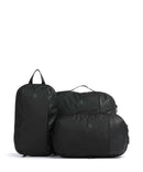 Victorinox Travel Essentials Packing Cube Set Akcesoria podróżne black