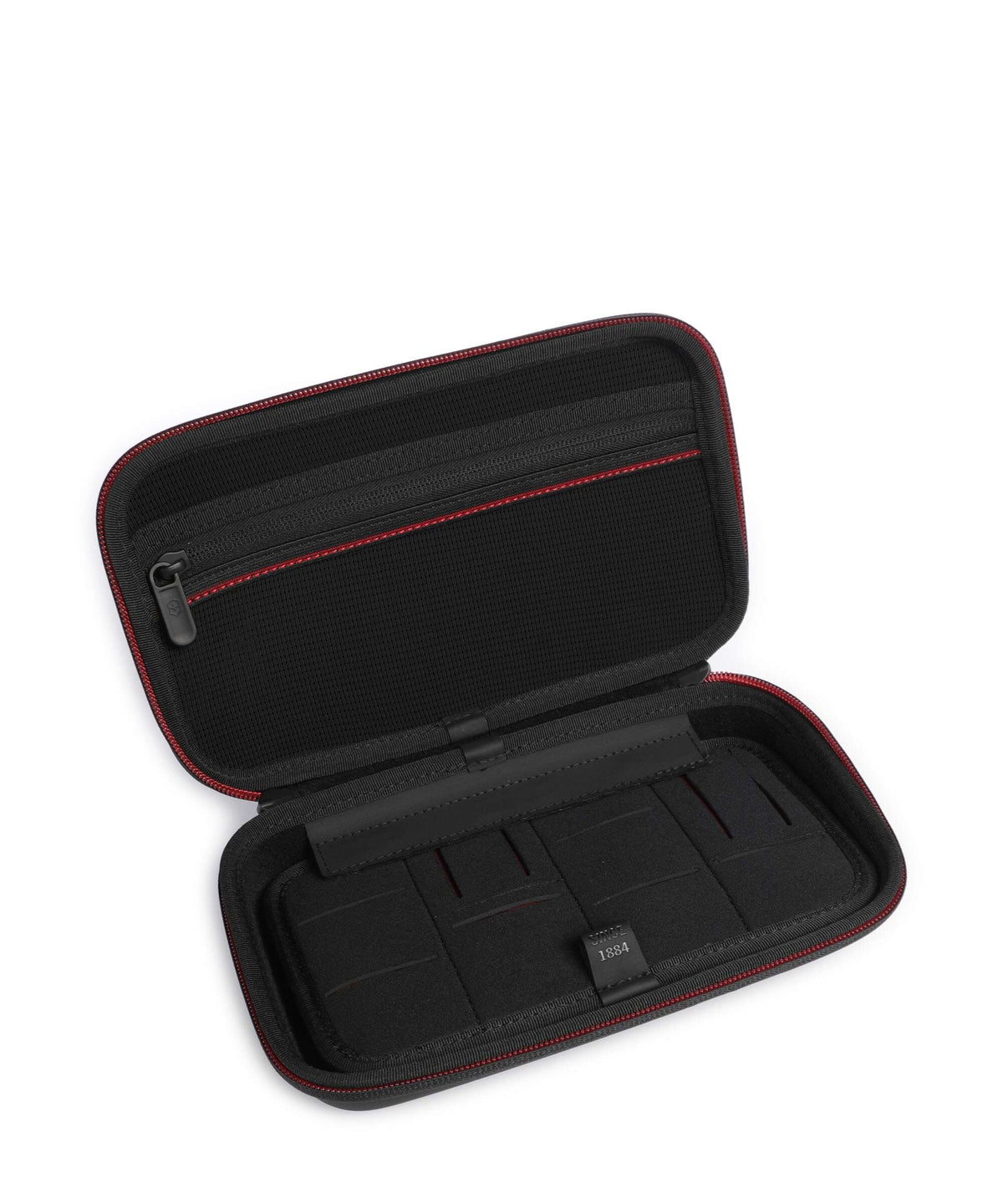 Victorinox Travel Essentials Tech Pouch Travel accessory black