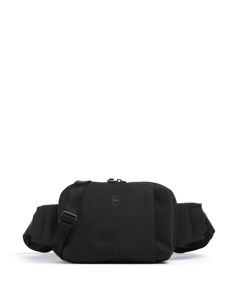 Victorinox Travel Essentials Belt bag black