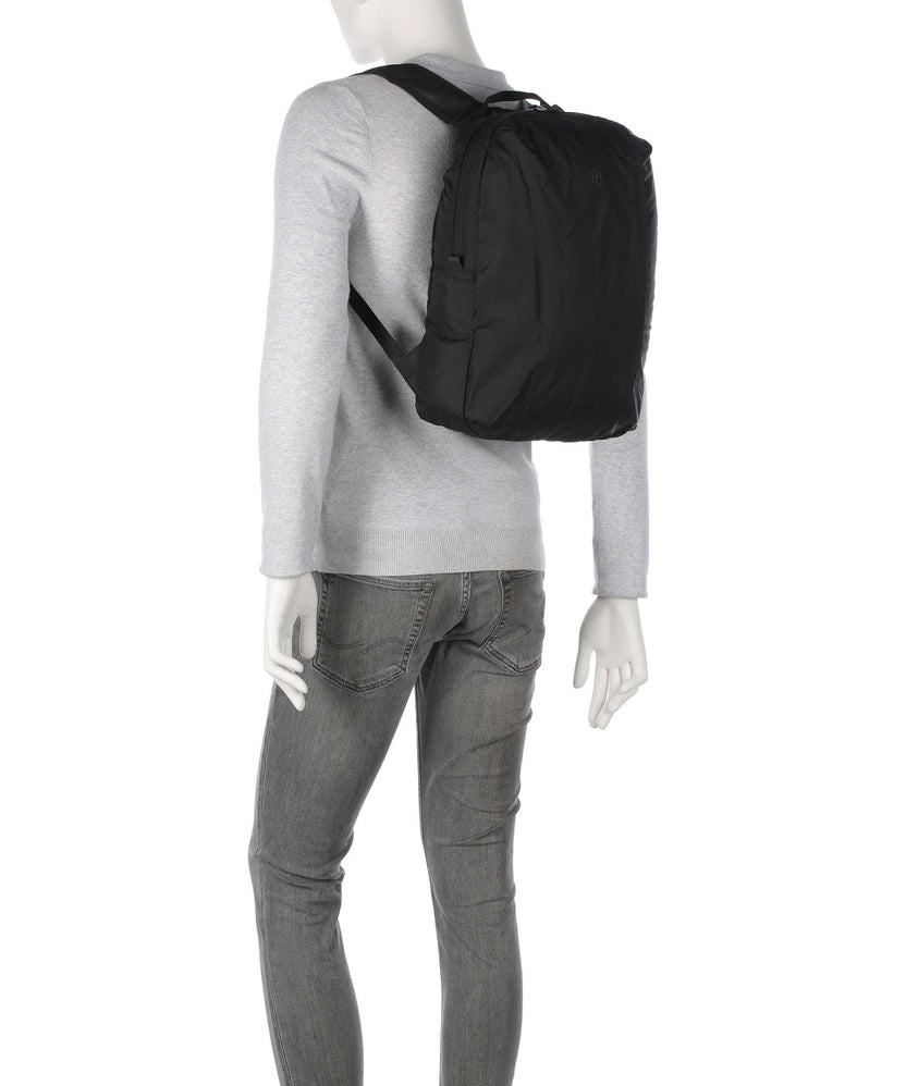 Victorinox Travel Essentials Packable Travel backpack black