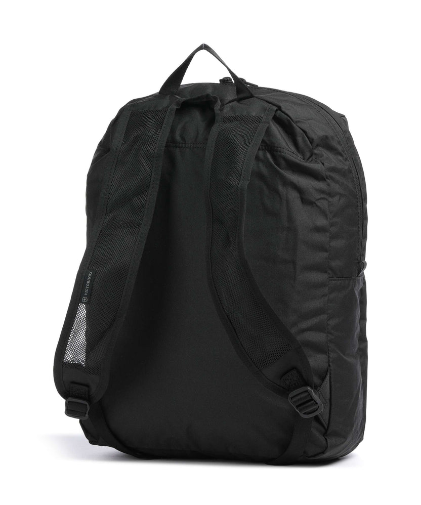 Victorinox Travel Essentials Packable Travel backpack black