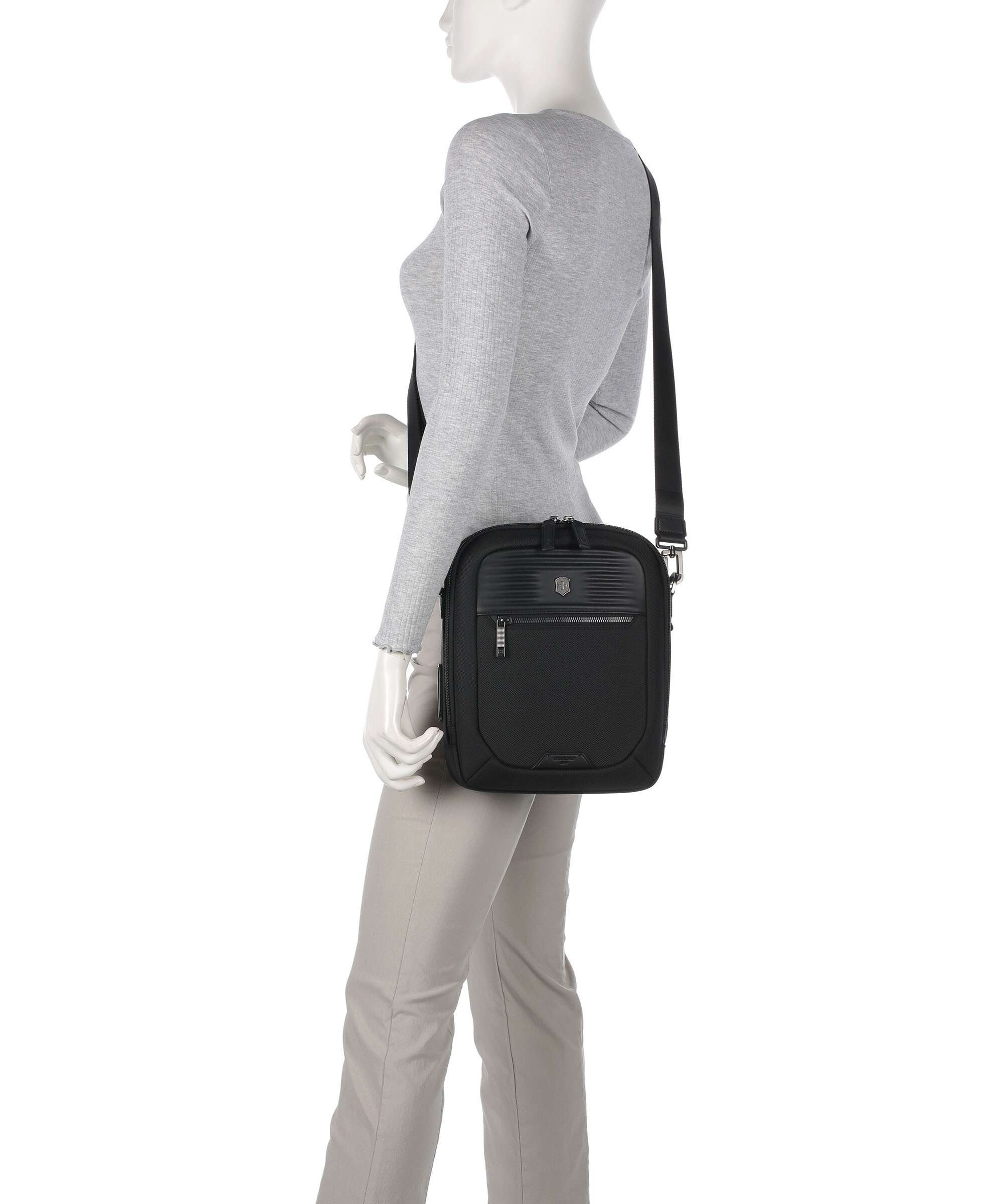 Victorinox Mythic Crossbody bag black