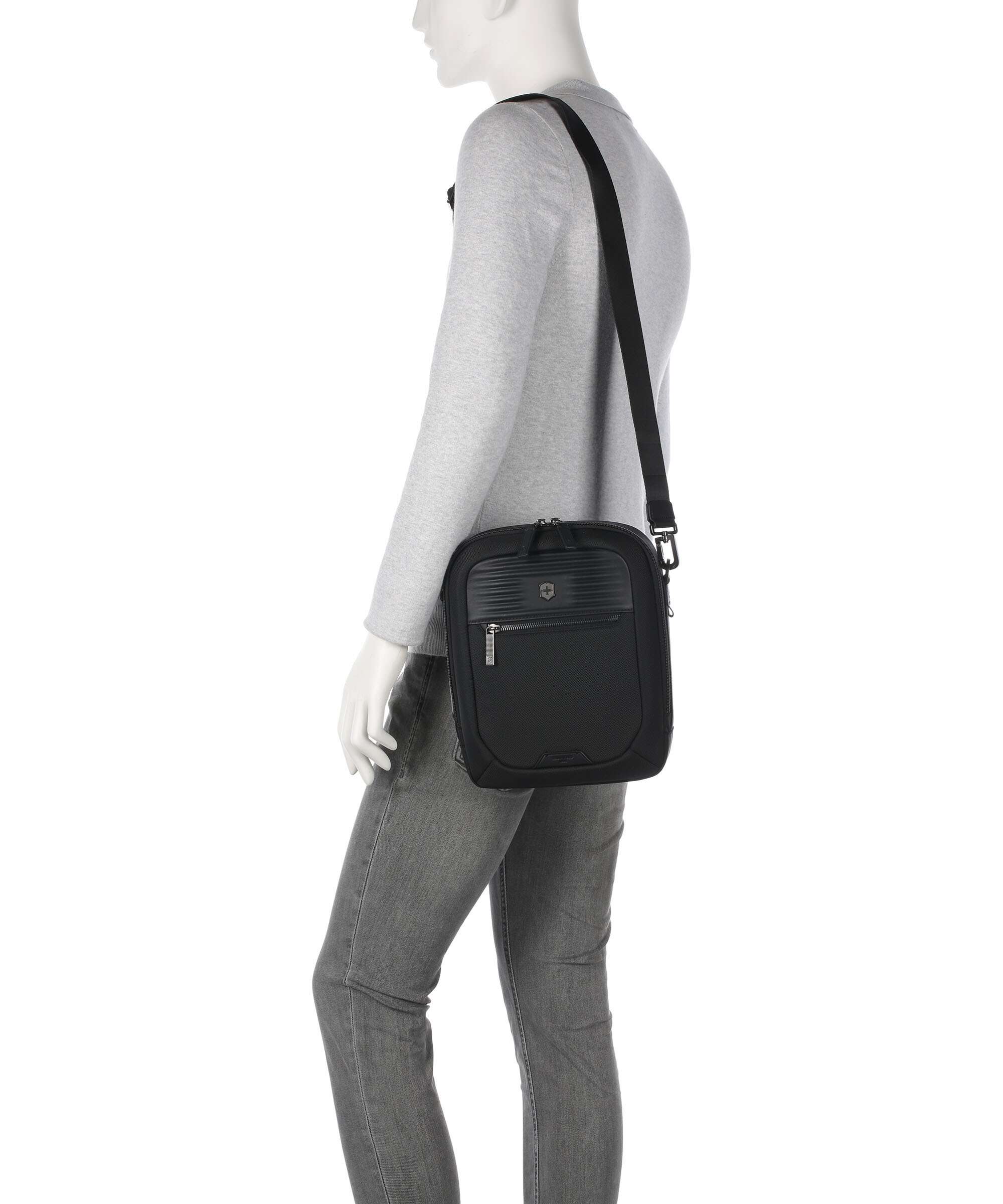 Victorinox Mythic Crossbody bag black