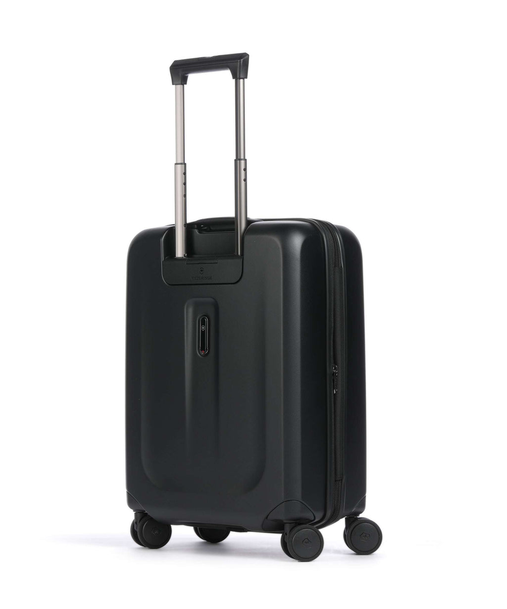 Victorinox Mythic Global Spinner (4 wheels) black