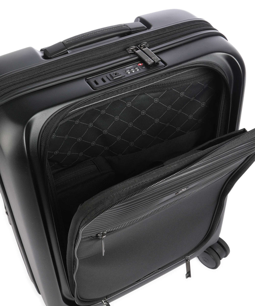 Victorinox Mythic Global Spinner (4 wheels) black