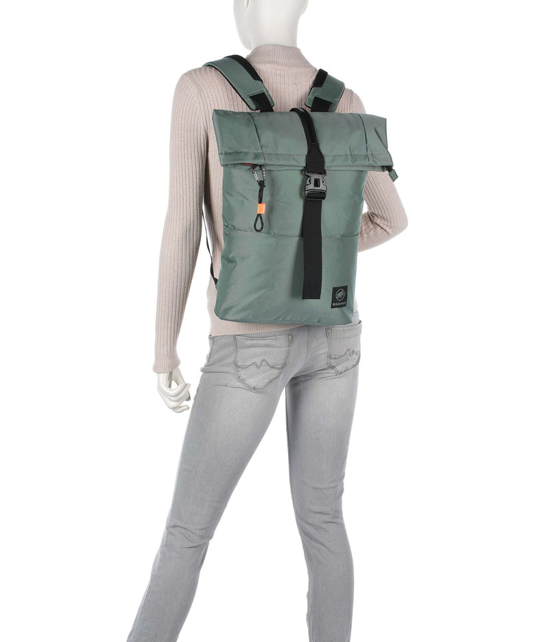 Mammut Xeron 15 Backpack black