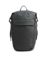 Mammut Seon Courier 20 Rolltop Backpack black