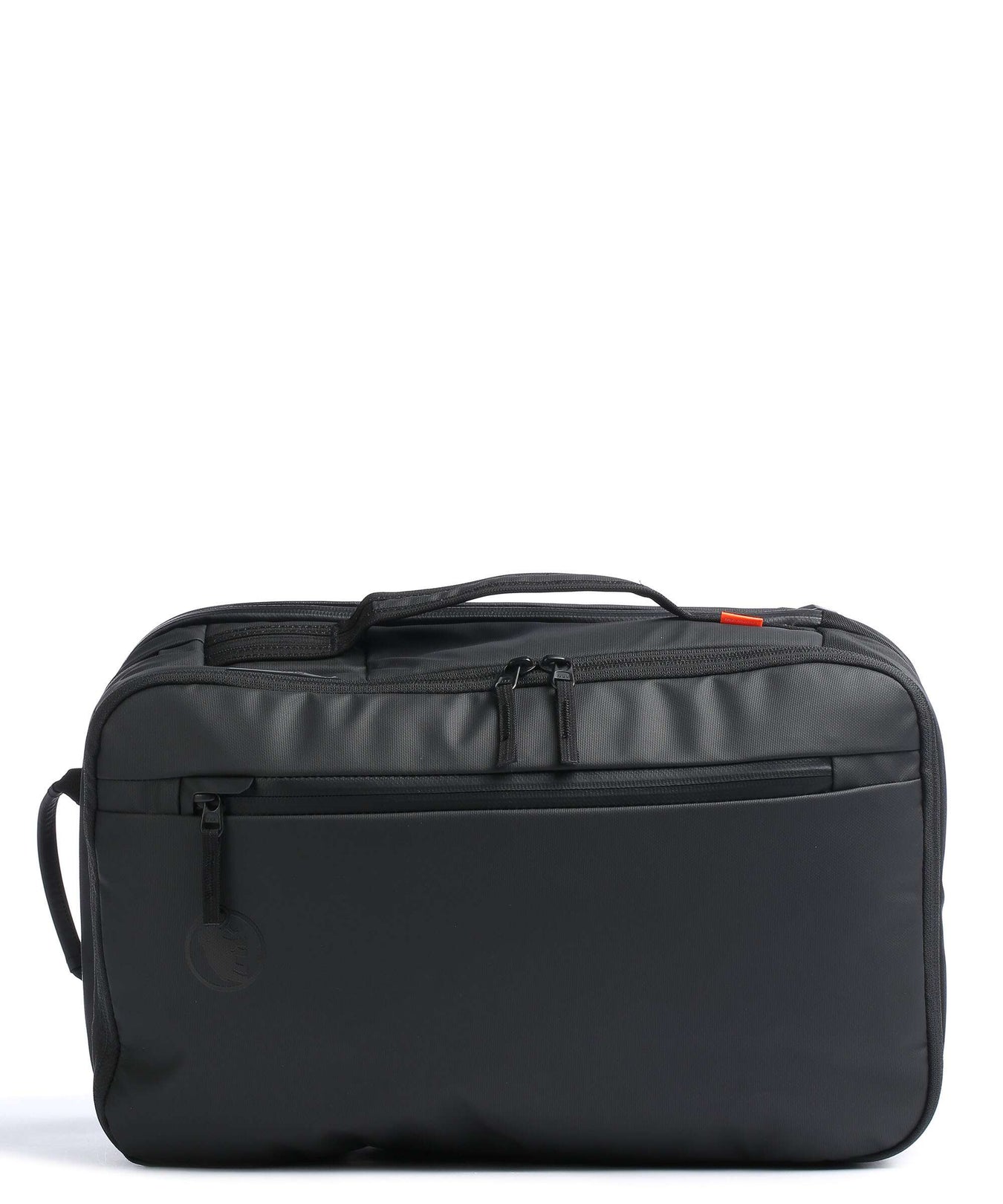 Mammut Seon Transporter 15 Laptop backpack black