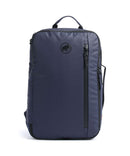 Mammut Seon Transporter 15 Plecak na laptopa marine