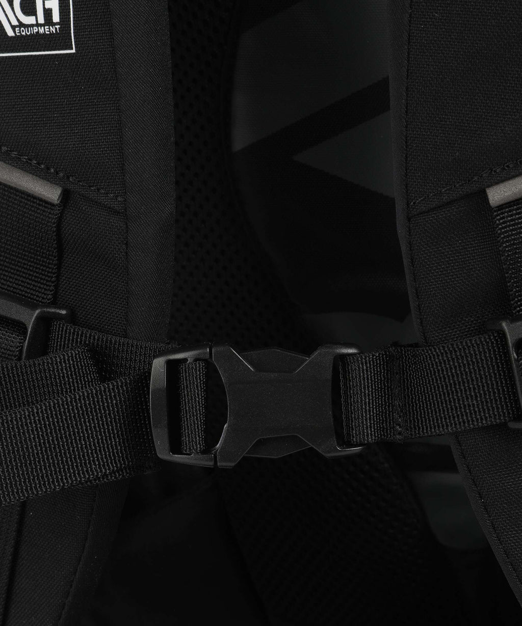 Bach Travelstar 40 Travel backpack black