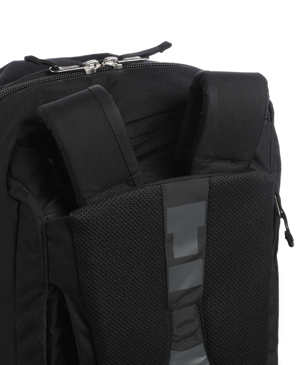 Bach Travelstar 40 Travel backpack black