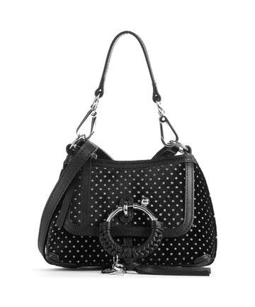 See by Chloé Joan Torba przez ramię black