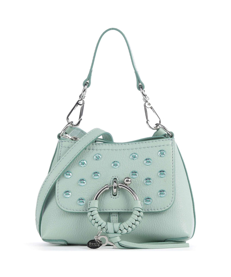 See by Chloé Joan Crossbody bag blowy blue