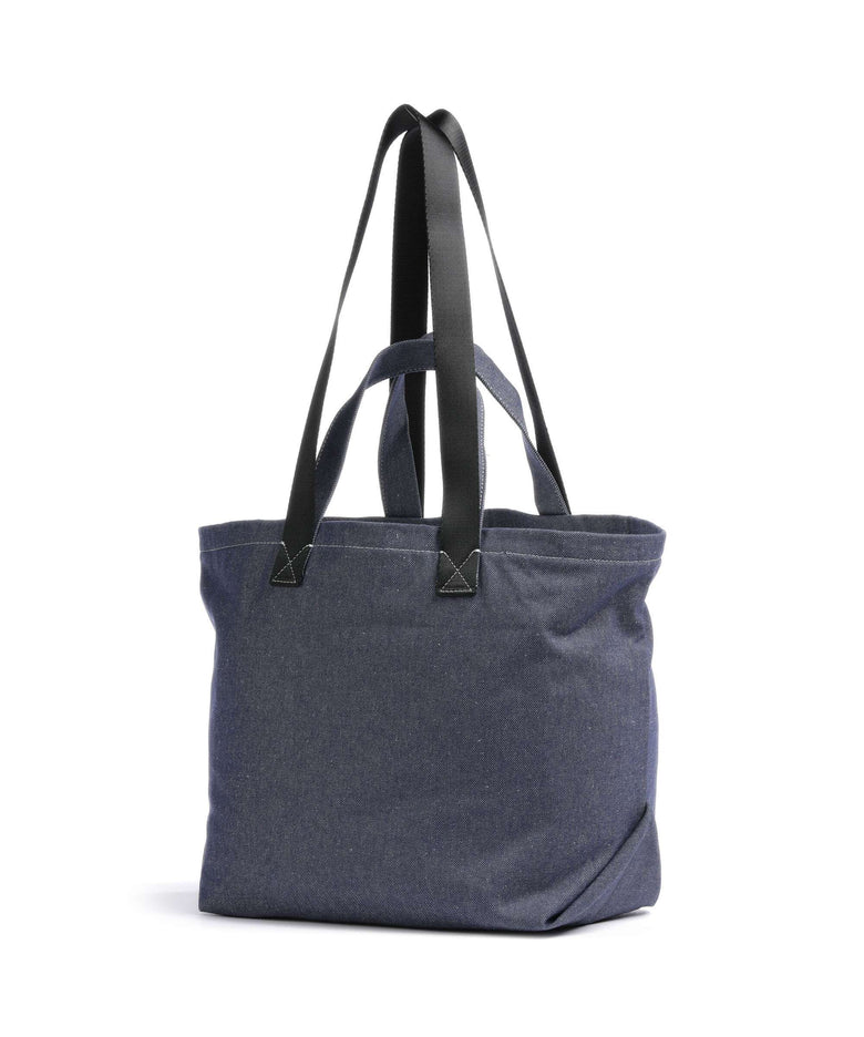 See by Chloé See By Bye Tote bag denim blue