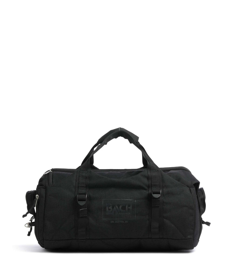 Bach Dr. Duffel 20 Weekend bag black