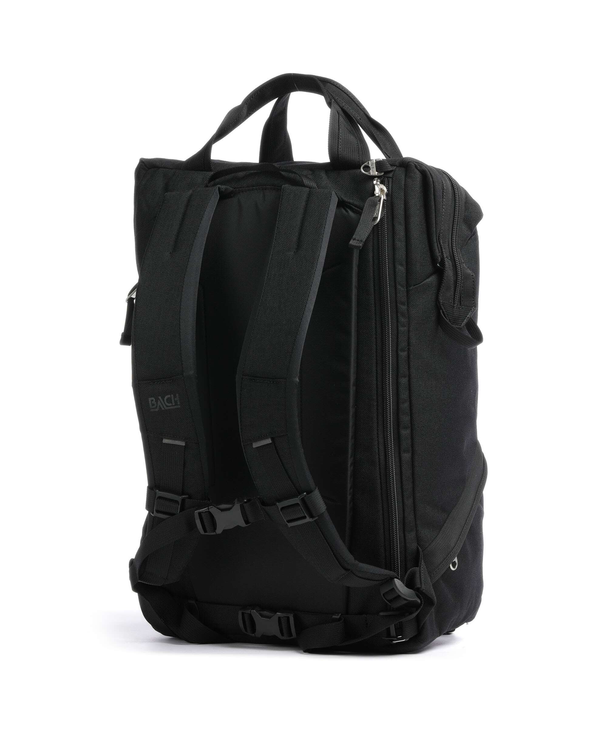 Bach Dr. Trackman 25 Backpack black