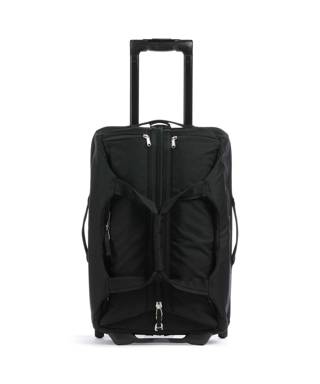 Bach Dr. Roll 40 Backpack with wheels black