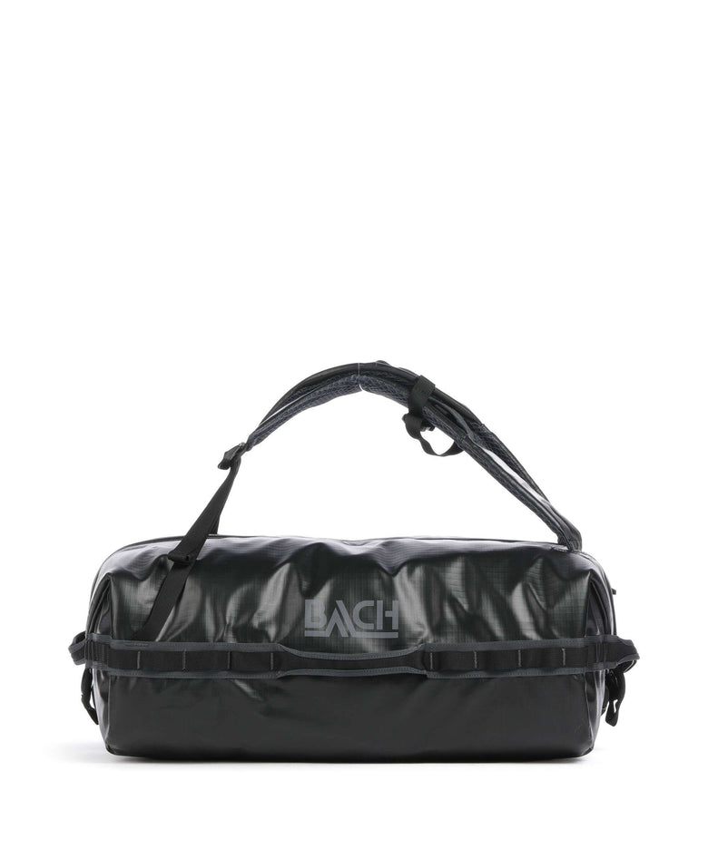 Bach Dr. Expedition 40 Weekend bag black