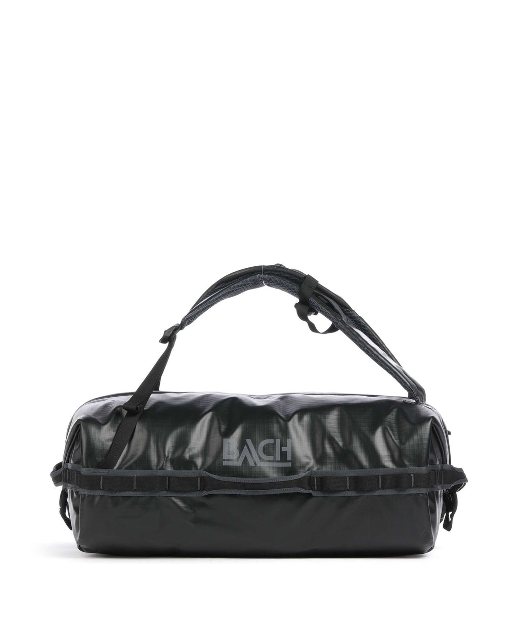 Bach Dr. Expedition 40 Weekend bag black
