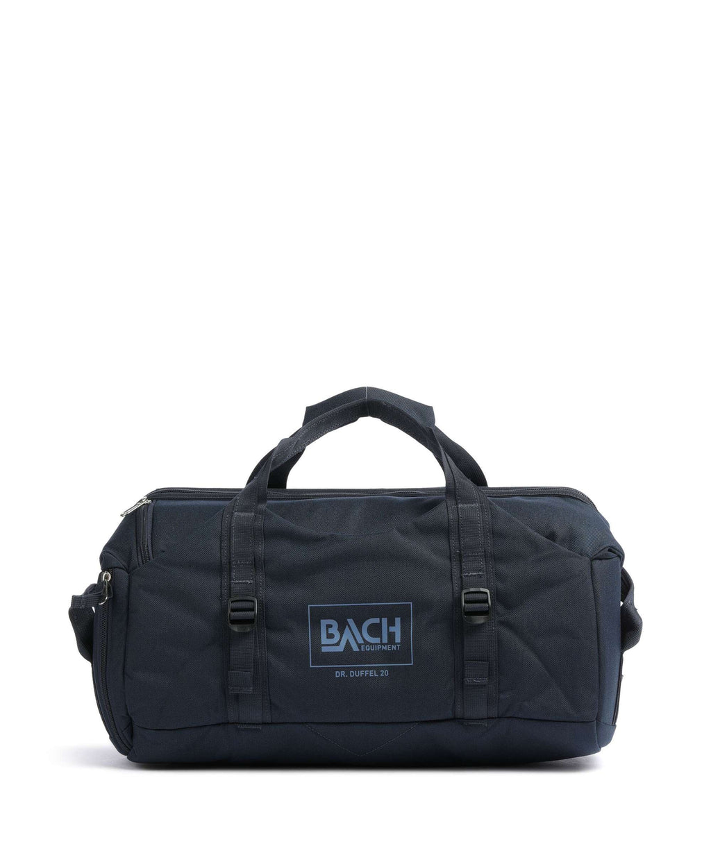 Bach Dr. Duffel 20 Weekend bag midnight blue
