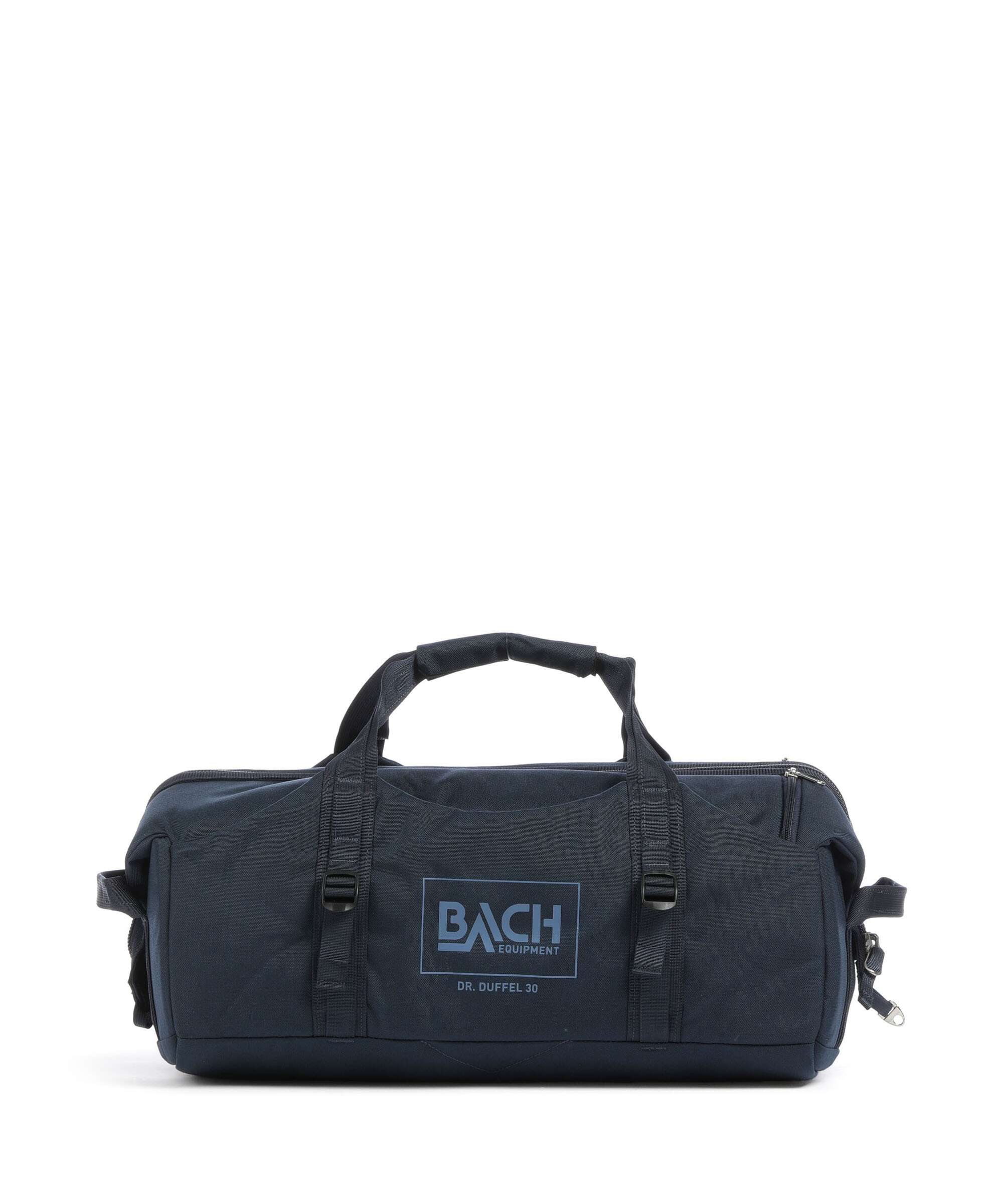 Bach Dr. Duffel 30 Weekend bag midnight blue