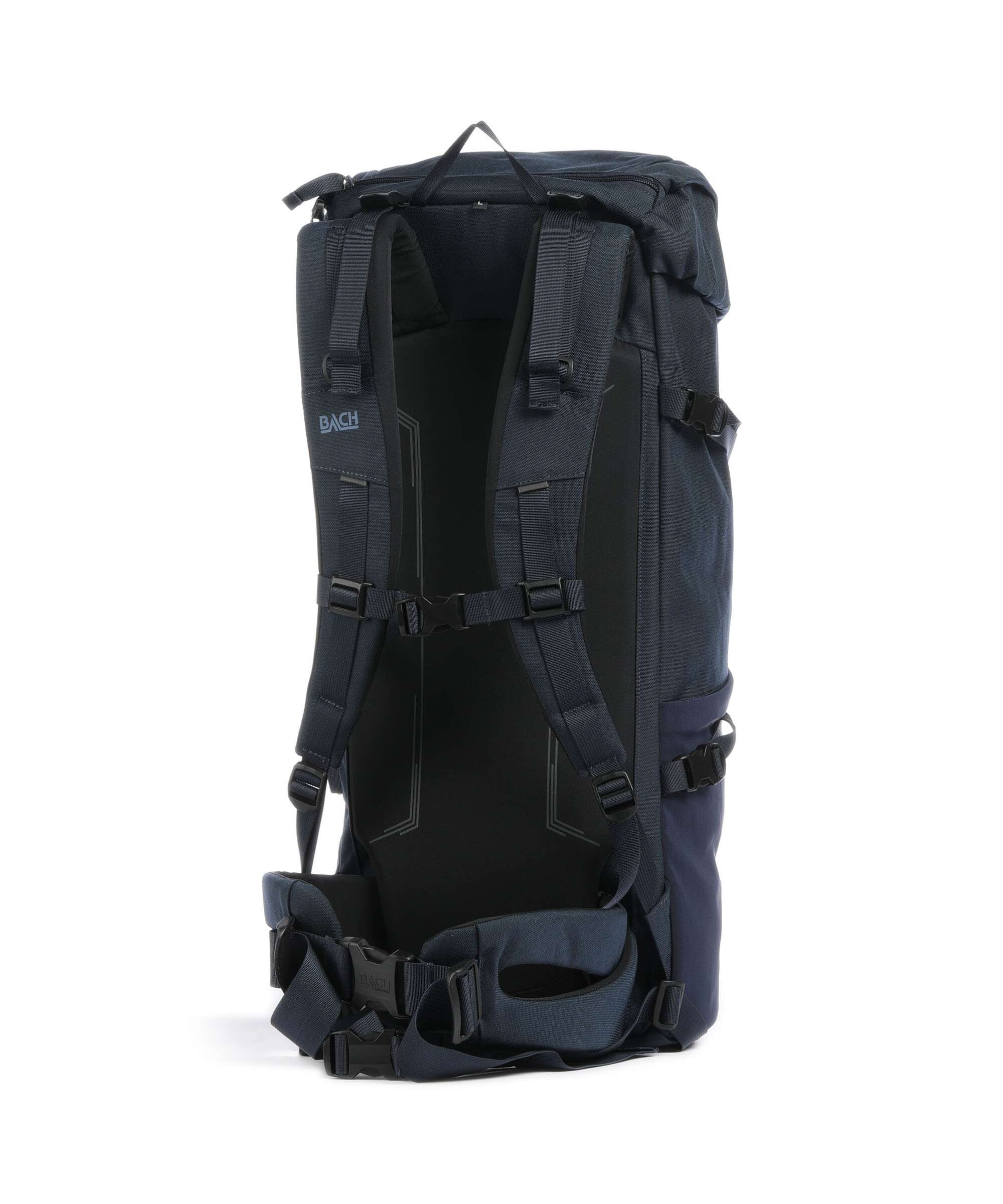 Bach Roc 28 L Hiking backpack midnight blue